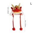 thumbnail image 2 of Collier de Récupération pour Chat Doux et Ajustable, Alternative pour Post-Lichage et Griffage, Confortable pour Animaux, 2 of 3
