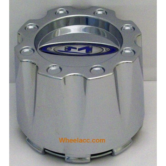 Moto Metal Wheels 353K83 Wheel Center Cap