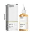 Paaisye Glycolic Acid 7 Toner,Glycolic Sour 7 Toning,KeepThe Skin Moist,Exfoliate, Exfoliating