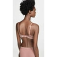 thumbnail image 3 of Natori Womens Feathers Plunge Bra Style-730023, 3 of 6