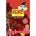 thumbnail image 1 of Keiko la Fée, le Kujiki, 1 of 3