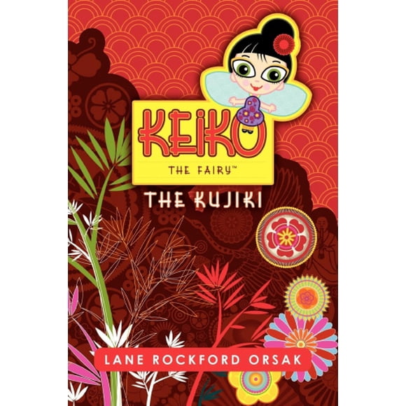 Keiko la Fée, le Kujiki