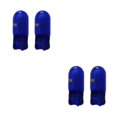 thumbnail image 2 of Transemion 2pieces Car Signal Lamp With Halogen Technology Clear Communication On Road Light Bulb Bulbs 2Set, 2 of 6