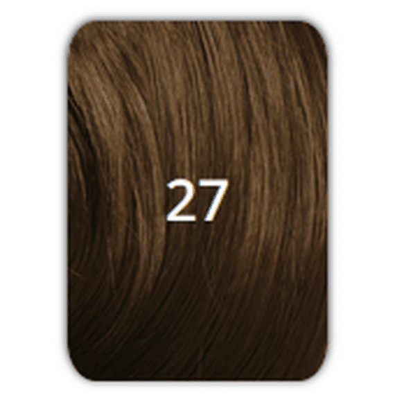 FreeTress 2X Soft Curly Lite Faux Loc Crochet Synthetic Braiding Hair (12", 27)