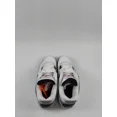 thumbnail image 3 of Nike Air Jordan 4 Rétro OG "Ciment Blanc" pour Hommes, 3 of 6