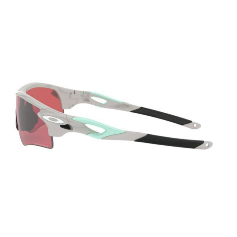 MerchMixer Oakley Radarlock Path Sunglasses, Cool Grey Frame