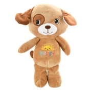 Spark. Create. Imagine Plush Pals, Puppy
