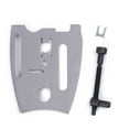 thumbnail image 1 of Chain Adjusting Kit Screw Tensioner Inner Plate Set Chainsaw Replacement Part, 1 of 8