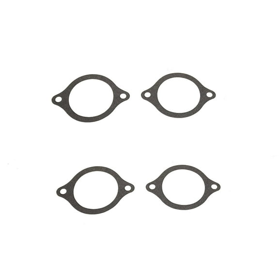 Replacement Governor Housing Gasket for Ford #9N6022 Fits 2N 8N 9N (QTY of 4)