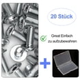 thumbnail image 4 of 20pcs lens screws M6 * 16, 4 of 6