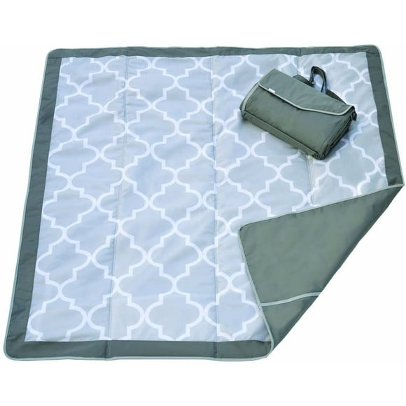 JEMSA Outdoor Mat, Stone Arbor