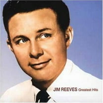 Jim Reeves - Greatest Hits - Music & Performance - CD