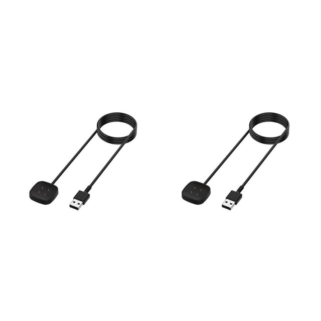 Sidaley Cables de carga para reloj, cable de alimentación para reloj inteligente, accesorio de protección contra cortocircuitos, repuesto de piezas de Type1 NO1