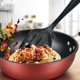 thumbnail image 3 of Juego de utensilios de cocina de silicona de 10 piezas - Gadgets de cocina con cuchara y espátula para utensilios de cocina antiadherentes, 3 of 5