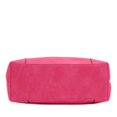 thumbnail image 4 of Bolso de hombro Hobo ALYSSA fucsia con herrajes Big Snap Hook, 4 of 7