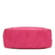 thumbnail image 4 of Bolso de hombro Hobo ALYSSA fucsia con herrajes Big Snap Hook, 4 of 7