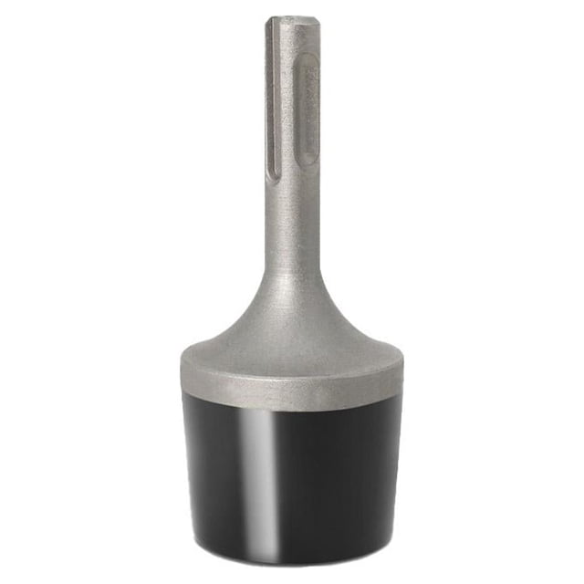 Rubber Hammer For Electric Hammer SDS Shank Floor Installation> Tile