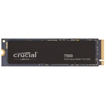 Crucial T500 2TB M.2 PCIe NVMe Internal Solid State Drive CT2000T500SSD8
