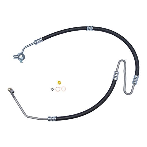 Power Steering Pressure Line Hose Assembly.