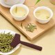 thumbnail image 5 of mfyjkho Pinzas y raspador de té de silicona, accesorio para preparar té, agarre ergonómico, fácil de limpiar, 1 pieza, 5 of 5
