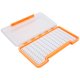 thumbnail image 4 of Señuelo impermeable para pesca en el mar, lombrices de tierra, caja de preservación para pesca con mosca, accesorio de pesca, 4 of 10