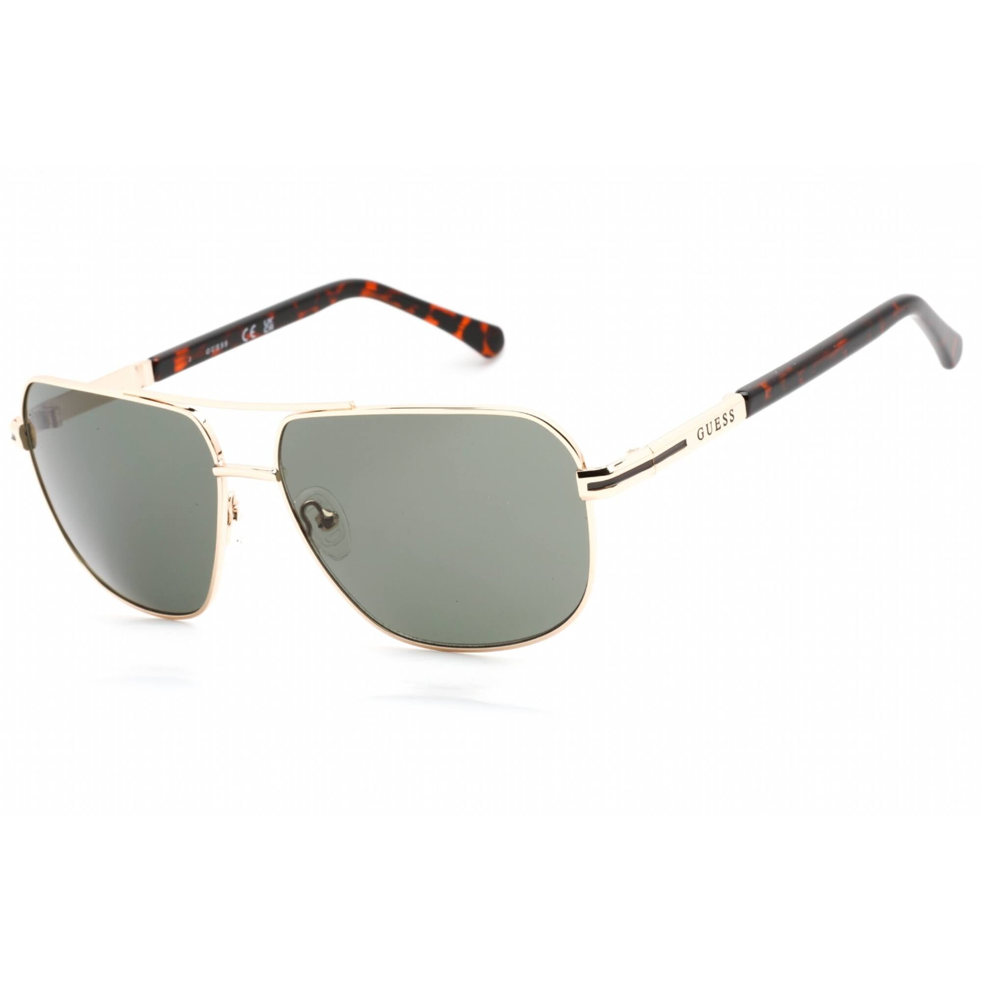 Guess Factory GF0171-02B 57mm New Sunglasses - Walmart.com