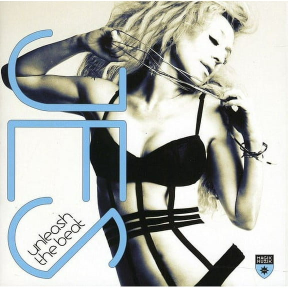 Unleash the Beat (CD)