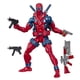 thumbnail image 2 of Hasbro-figura DE ACCIÓN DE Deadpool, modelo de colección de Anime de 80 Aniversario limitado, Spiderman Venom Kraven 2099, Peter Parker legend（Deadpool，, 2 of 5