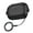 Black, variant on Whaledi Protective Cover for Pods3 / Pods Pro2 Bluetooth-compatible Earphone Sleeve