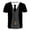Grey@GC@, variant on CONZONE Mens T-Shirts Short Sleeve T Shirts for Men Casual Crew Neck Funny Graphic Lightweight Tees Soft Cozy Athletic Tops