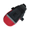 thumbnail image 2 of Soidarity Bolsa de almacenamiento impermeable para bicicleta , asiento de bicicleta, bolsa trasera para ciclismo al aire libre Bicicletas eléctricas, 2 of 6