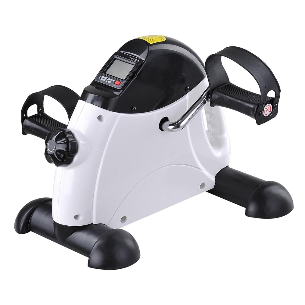 portable stationary bike