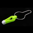 thumbnail image 4 of S SERENABLE Planer Board Mast Power Grip Release Clip 2-1/2in Downrigger Yellow, 4 of 9