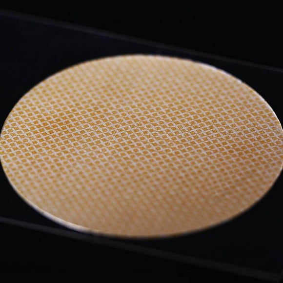 tredstone 60Pcs Nipple Cover Adhesive Silicone Nip Protector Sticker Patch Nipple Care