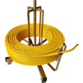 thumbnail image 1 of Herramienta de electricista plegable para pisos o montantes, 1 of 5