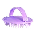 thumbnail image 1 of Cepillo de champú Zulema Violeta cepillo de champú, 1 of 8
