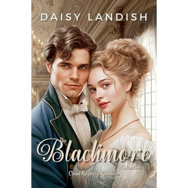 Lady The Blackmore Collection, Book 3, (Paperback)