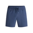 thumbnail image 5 of Athletic Works Men's and Big Men's Ripstop Shorts, 7" Inseam, Sizes S-3XL, 5 of 5