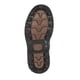 thumbnail image 2 of Cipriata - Botas a los Tobillos de PU Polipiel Sonia con Cordones, Cremallera Interna Diseño Floral Niñas (Negro), 2 of 2