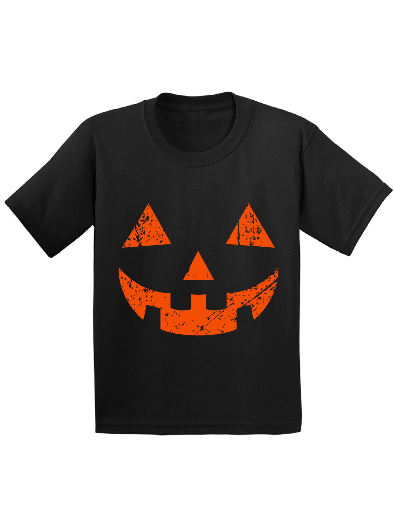 Halloween Shirts HWN Trick Or Treat Shirt Pick of the Patch *UNISEX FIT* Halloween Shirt Funny Halloween Shirt Pumpkin Shirt