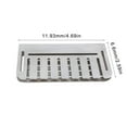 thumbnail image 5 of YIEMEEN Multipurpose Grill Greases Screen Heat-Resistant Griddle Greases Gate for Home and Restaurant Metal BBQ Oil Blocker, 5 of 9