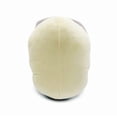 thumbnail image 4 of BOSCARE Avocado Playz Plush Toy, 10" Soft Cute Stuffed Doll, Huggable Music Playz Plush for Fans, Halloween Decoration Indoors, 4 of 4