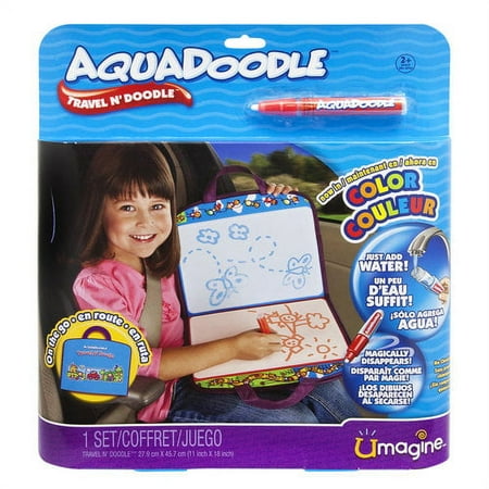 Aquadoodle Travel Doodle ASST
