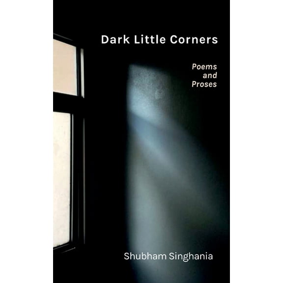 Dark little corners, (Paperback)