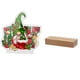 thumbnail image 2 of Centros Mesa Acrílico Elk Cars Navidad Creativo Suministros para Fiestas Navideñas, 2 of 9