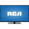 RCA RLED50B45RQ 50" LED 1080p 60Hz LED HDTV, Refurbished