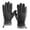 Black, variant on Winter Water Proof Mitten For Man Woman Warm Windproof Ski With Thermal Touchscreen & AntiSlip Grip For Cold Weather Driving Cycling & Outdoor Work Pregnancy Seat Belt Seat Belt for Children Dog Seat