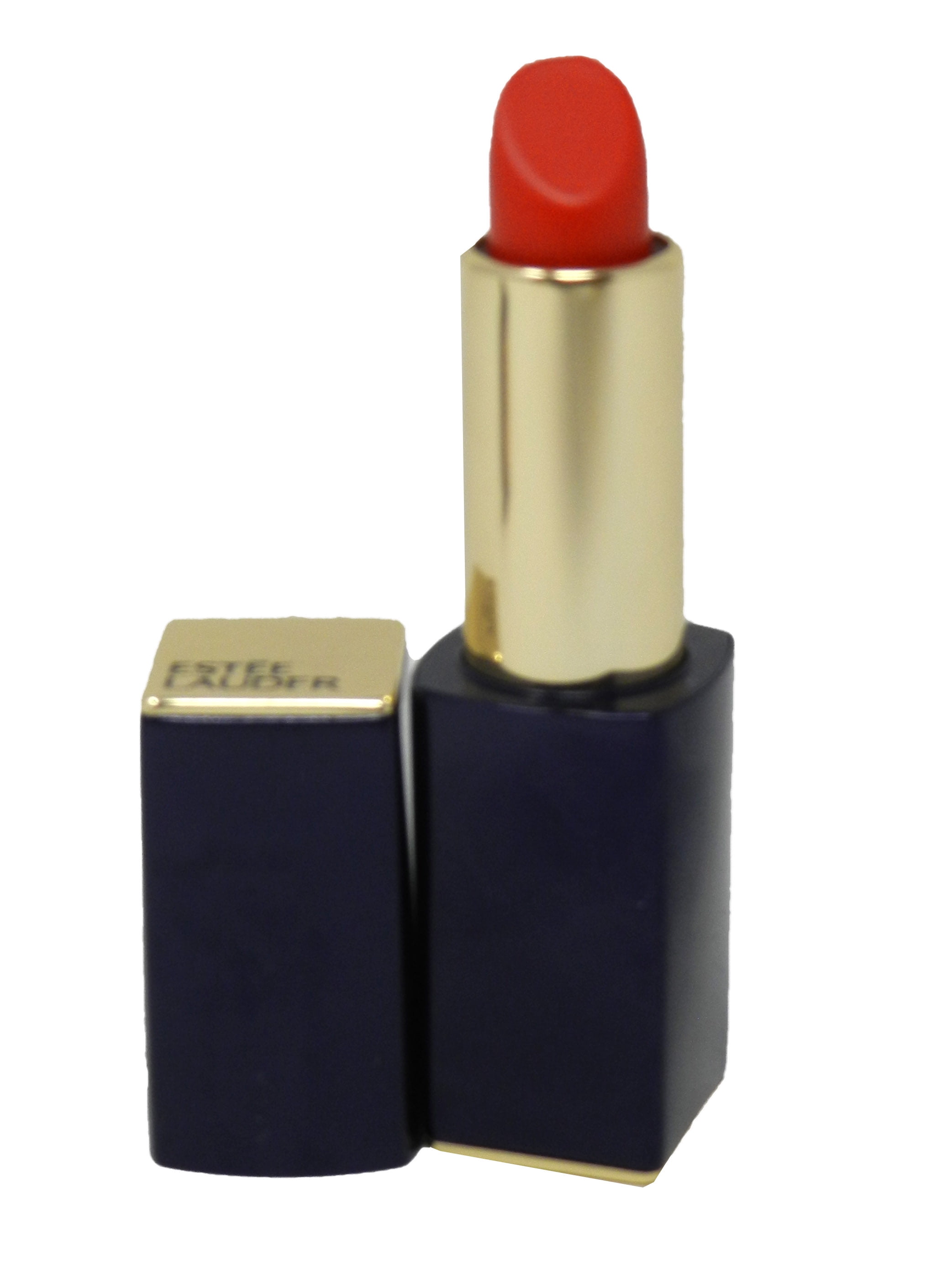 Estee Lauder Pure Color Envy Matte Sculpting Lipstick - # 320 Volatile 0.12 oz Lipstick
