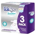 thumbnail image 2 of Toalla Húmeda Bbtips 3 Pack, 2 of 4