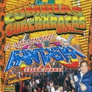 Cumbias Con Guacharacas Con Sonido Fantasma